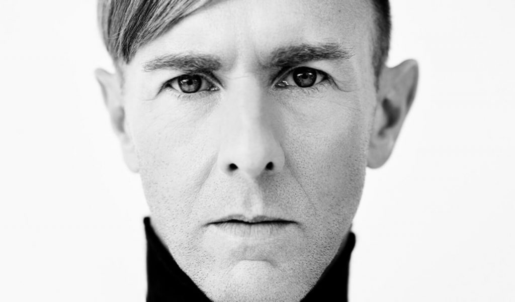 Richie Hawtin volta ao NeoPop