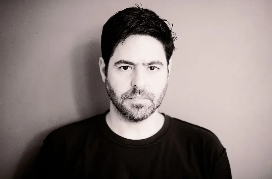 Gui Boratto, DVS1, Dyed Soundorom no Jardim Sonoro.