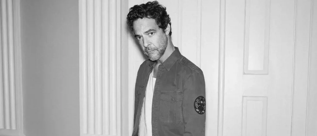 DJ Vibe no Baleal Offshore Beats