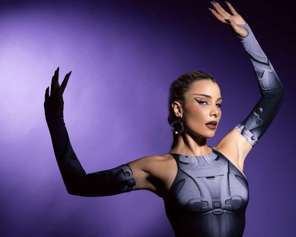 Sound Waves – festival techno chega a Lisboa.