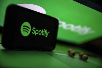 Spotify e os “artistas fantasma” para baixar custos! 🧐