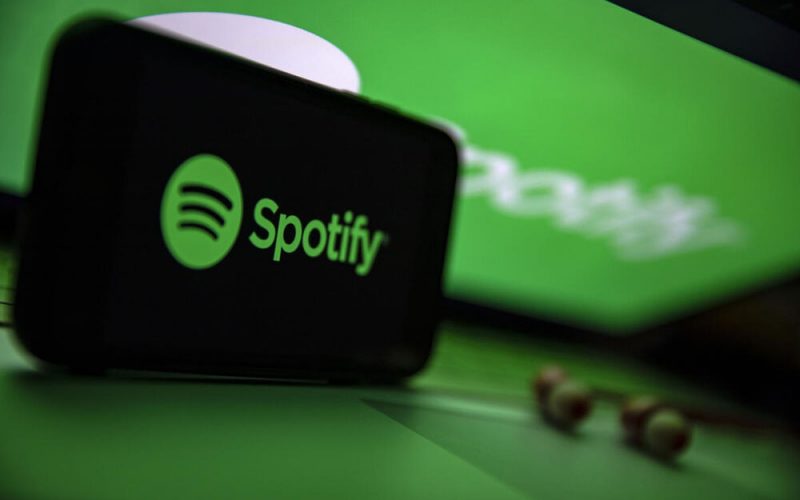 Mudanças no Spotify: Artistas precisam de 1000 play’s para serem pagos