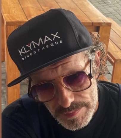 DJ Harvey inaugura novo club em Bali: Klymax Discotheque