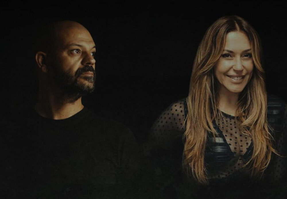 Huma-Noyd e Che Romero lançam EP “Acercate”