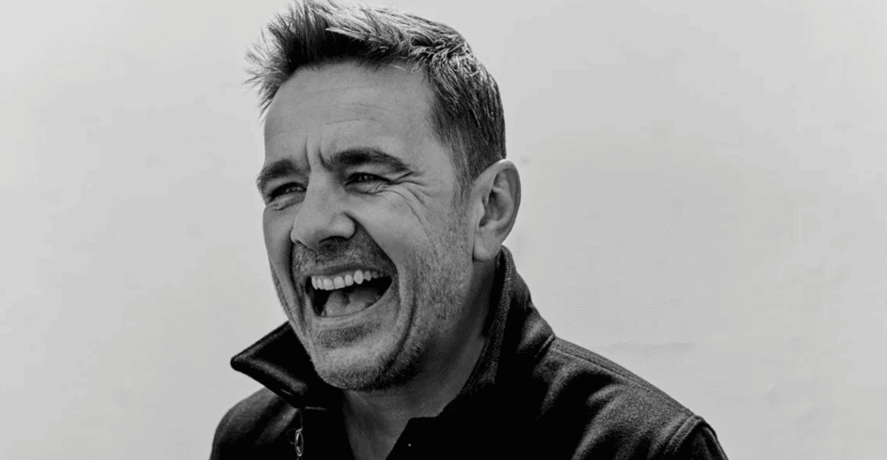 Laurent Garnier celebra 25 anos do fabric com novo lançamento