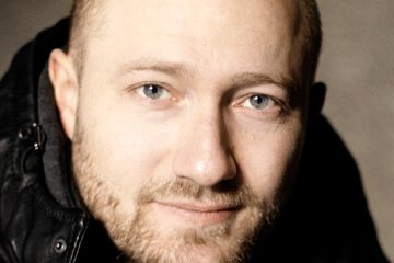 Paul Kalkbrenner Lança Novo EP e Filme