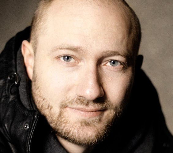 Paul Kalkbrenner Lança Novo EP e Filme