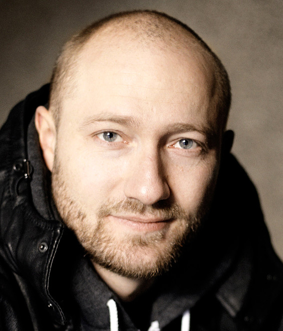 Paul Kalkbrenner Lança Novo EP e Filme
