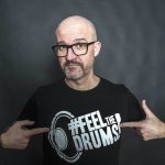 Carlos Manaça – “O DJ deve tocar o que realmente sente, não seguir modas!”