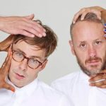 Basement Jaxx: Regresso triunfal em 2025 com digressão e novo álbum!