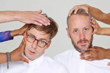 Basement Jaxx: Regresso triunfal em 2025 com digressão e novo álbum!