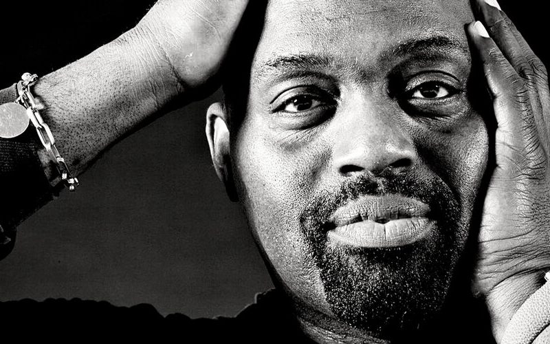 frankie knuckles