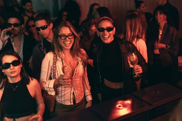Yalla: de Itália para os rooftops lisboetas