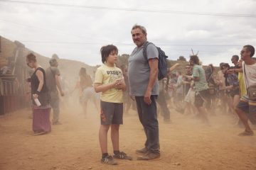 Oliver Laxe: da Rave ao Âmago da Humanidade