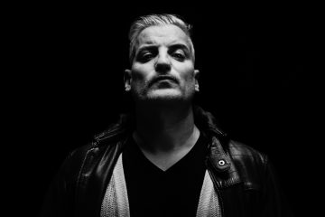 John Creamer: a essência deep, dark & groovy!