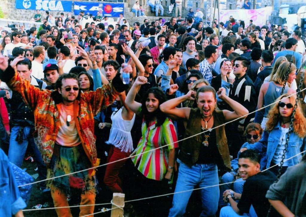 Quando Portugal foi um “Paradise”